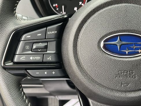 Certified 2025 Subaru Forester Premium AWD/4WD image 13