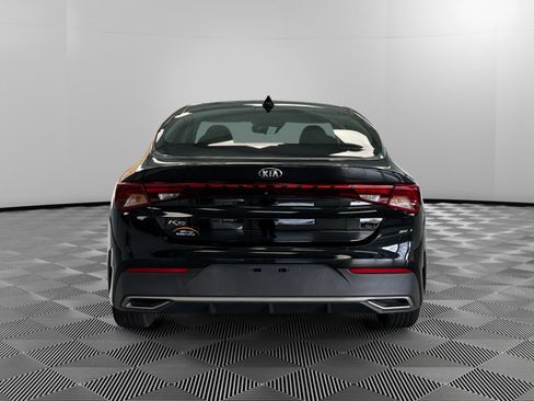 Used 2021 Kia K5 LX image 7