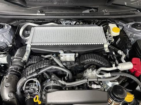 New 2026 Subaru WRX Premium AWD/4WD image 27