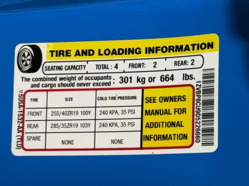 Used 2013 Ford Mustang Boss 302 image 54