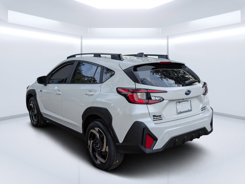 New 2026 Subaru Crosstrek 2.5i Limited AWD/4WD image 5