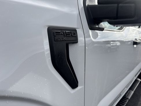 Used 2023 Ford F150 XL w/ STX Appearance Package image 6