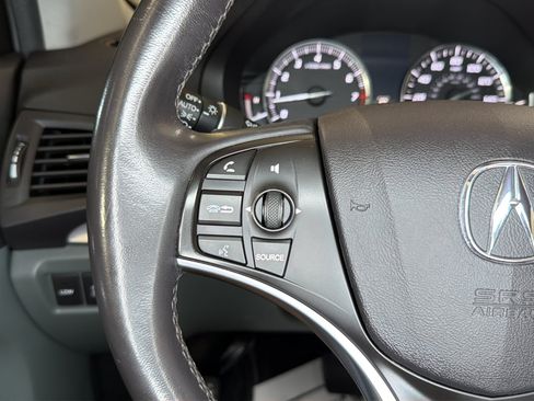 Used 2014 Acura MDX FWD w/ Technology Package image 27
