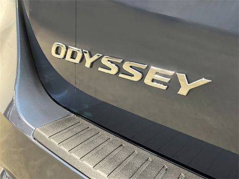 New 2026 Honda Odyssey EX-L image 10