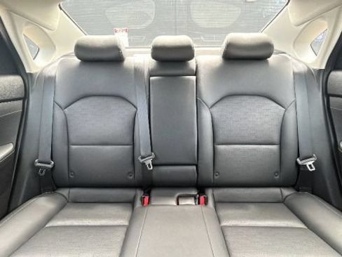 Used 2021 Kia Forte EX FWD image 17