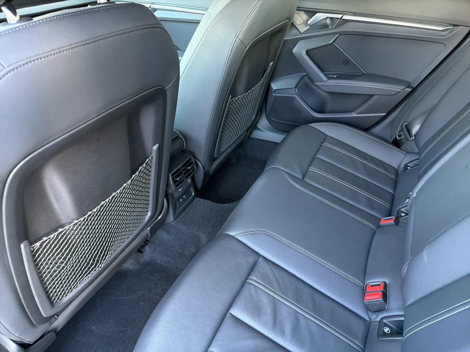 Used 2023 Audi A3 2.0T Premium w/ Convenience Package FWD image 4