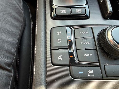 Used 2018 Genesis G80 3.3T Sport AWD/4WD image 20