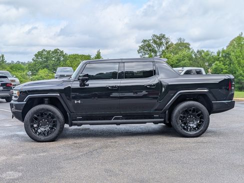 Used 2025 GMC Hummer EV 2X AWD/4WD image 6