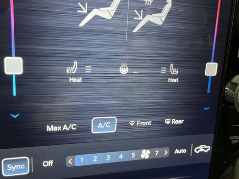 Used 2023 RAM 1500 Big Horn image 24