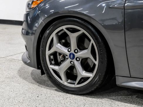 Used 2018 Ford Focus ST w/ Equipment Group 402A image 66