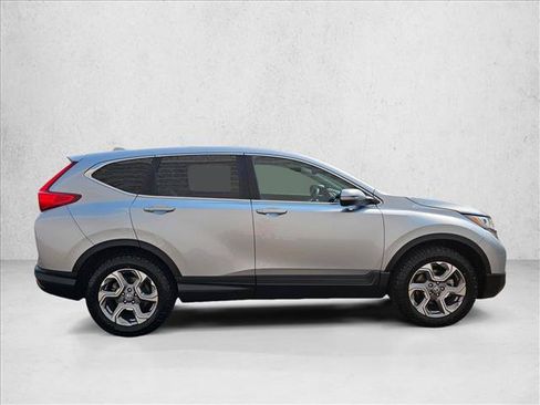 Used 2017 Honda CR-V EX-L image 4