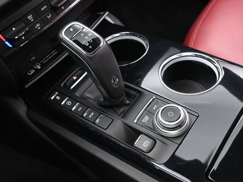 Used 2022 Maserati Ghibli Modena RWD image 20
