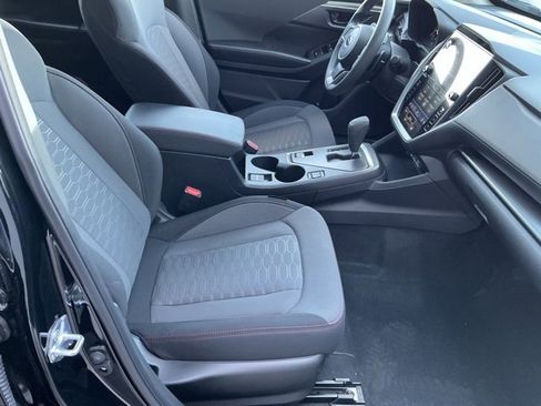 Certified 2025 Subaru Impreza 2.0i Sport image 19
