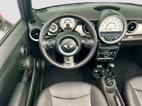 Used 2013 MINI Cooper Convertible FWD image 10
