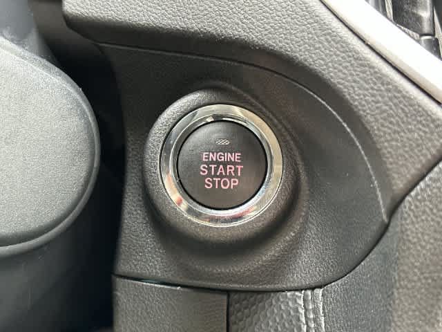Certified 2023 Subaru Forester Limited AWD/4WD image 10