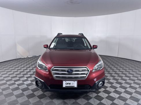 Used 2016 Subaru Outback 2.5i Premium AWD/4WD image 27
