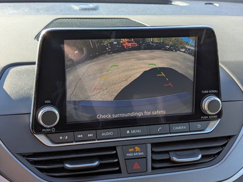 Used 2023 Nissan Altima 2.5 SR image 20