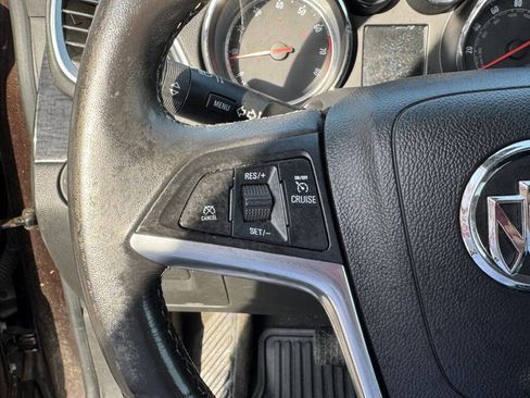 Used 2014 Buick Encore FWD image 15