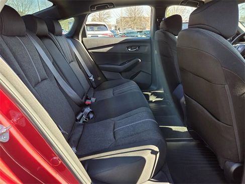 Certified 2024 Honda Accord Sport image 19