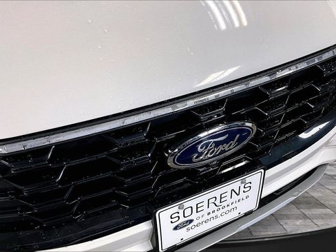 Used 2023 Ford Escape ST-Line Select w/ Tech Pack #2 image 23