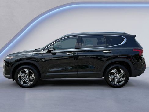 Used 2023 Hyundai Santa Fe SEL AWD/4WD image 6
