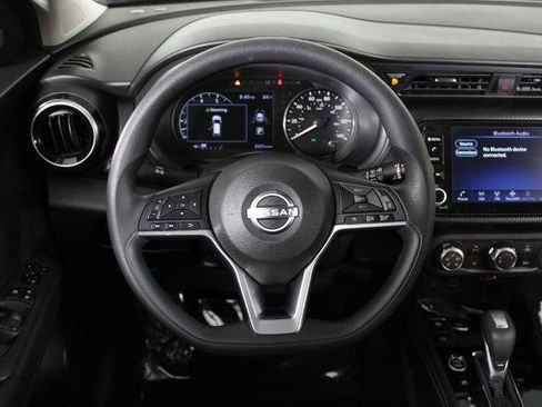Certified 2023 Nissan Kicks SV FWD image 21