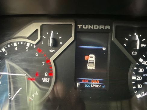 Used 2023 Toyota Tundra SR5 AWD/4WD image 20