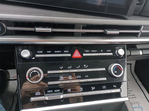 New 2026 Hyundai Santa Fe SE image 22