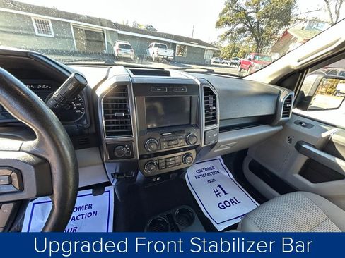 Used 2019 Ford F150 XLT w/ Equipment Group 302A Luxury image 31