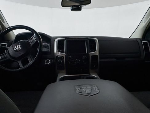 Used 2020 RAM 1500 Classic Warlock AWD/4WD image 13