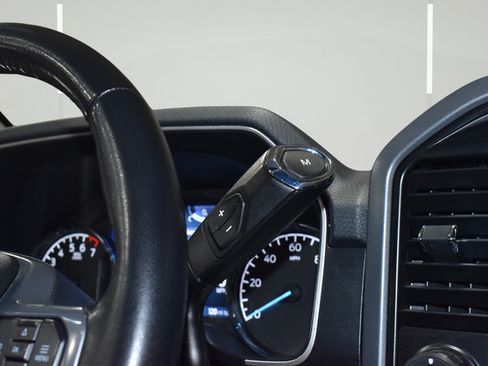 Used 2021 Ford F150 XLT w/ Equipment Group 302A High AWD/4WD image 22