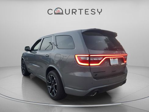 New 2026 Dodge Durango SRT Hellcat image 2