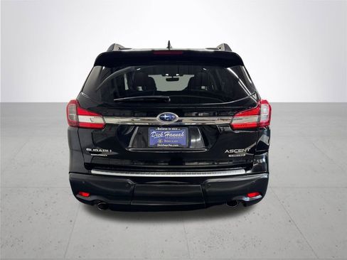 Used 2020 Subaru Ascent Limited image 5