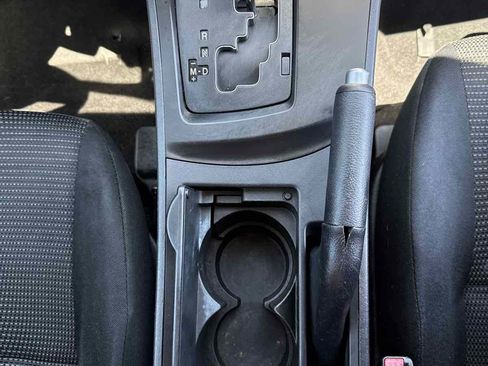 Used 2013 MAZDA MAZDA3 i Touring FWD image 23