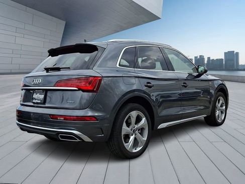 Used 2023 Audi Q5 2.0T Premium Plus w/ Premium Plus Package image 6