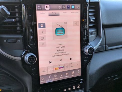 New 2026 RAM 2500 Big Horn image 17