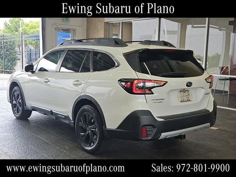 Used 2022 Subaru Outback Limited w/ Popular Package #2 AWD/4WD image 15
