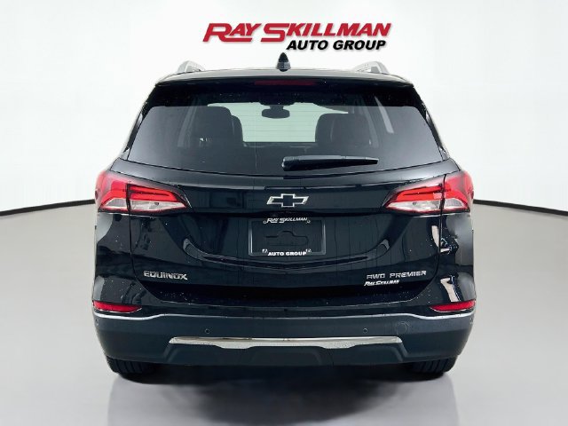 Used 2024 Chevrolet Equinox Premier AWD/4WD image 6