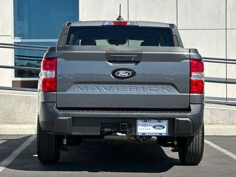 New 2026 Ford Maverick XLT image 4