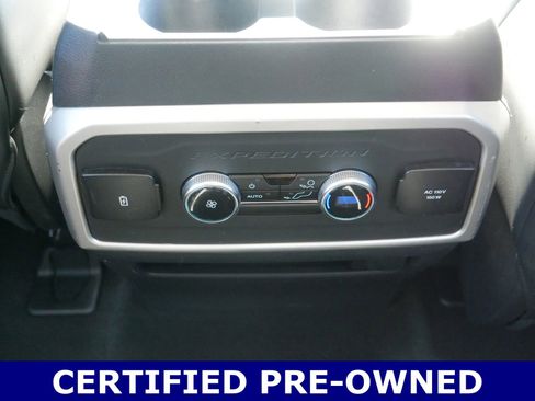 Certified 2024 Ford Expedition XLT image 20