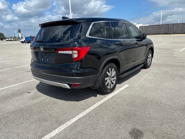 Used 2021 Honda Pilot EX-L image 5