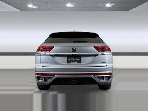 Used 2023 Volkswagen Atlas Cross Sport SEL Premium R-Line image 10