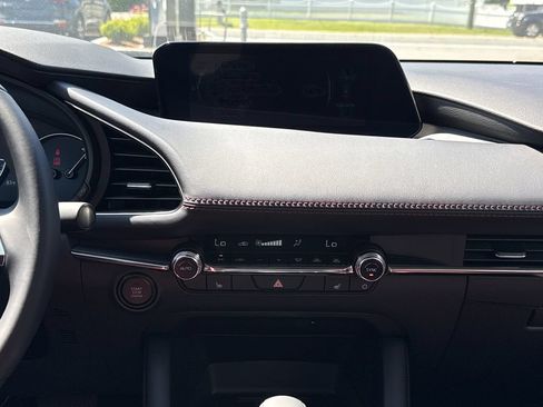 New 2026 MAZDA MAZDA3 Carbon AWD/4WD image 18