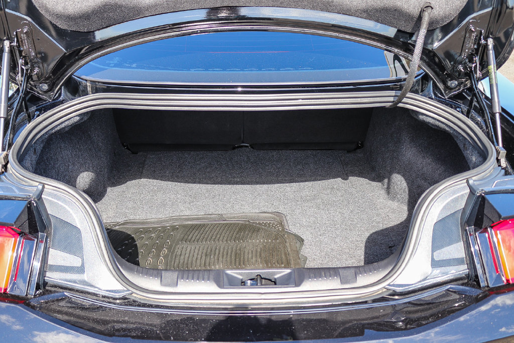 Used 2025 Ford Mustang GT RWD image 22