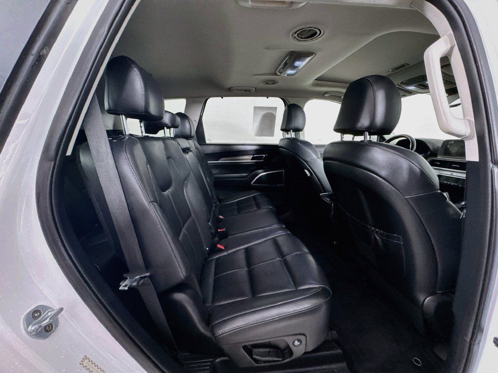 Used 2020 Kia Telluride EX FWD image 31