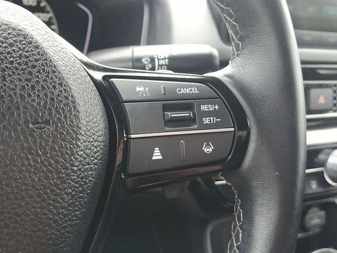 Certified 2023 Honda Civic Sport image 18