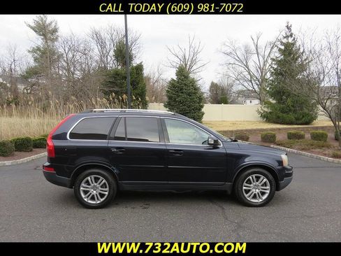 Used 2007 Volvo XC90 V8 image 4