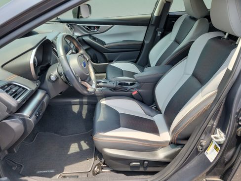 Used 2023 Subaru Crosstrek 2.5i Limited w/ Moonroof Package AWD/4WD image 24
