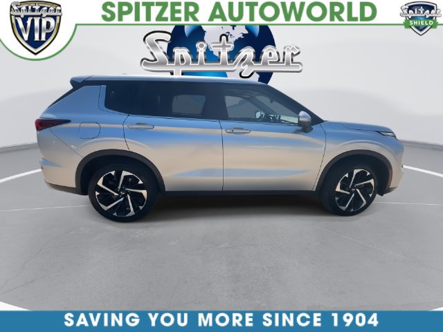 Used 2024 Mitsubishi Outlander SE AWD/4WD image 18