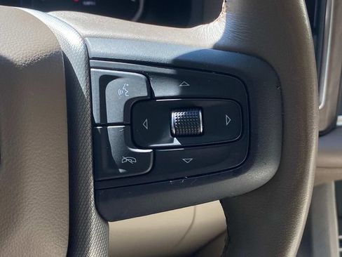 Used 2021 GMC Yukon Denali AWD/4WD image 21